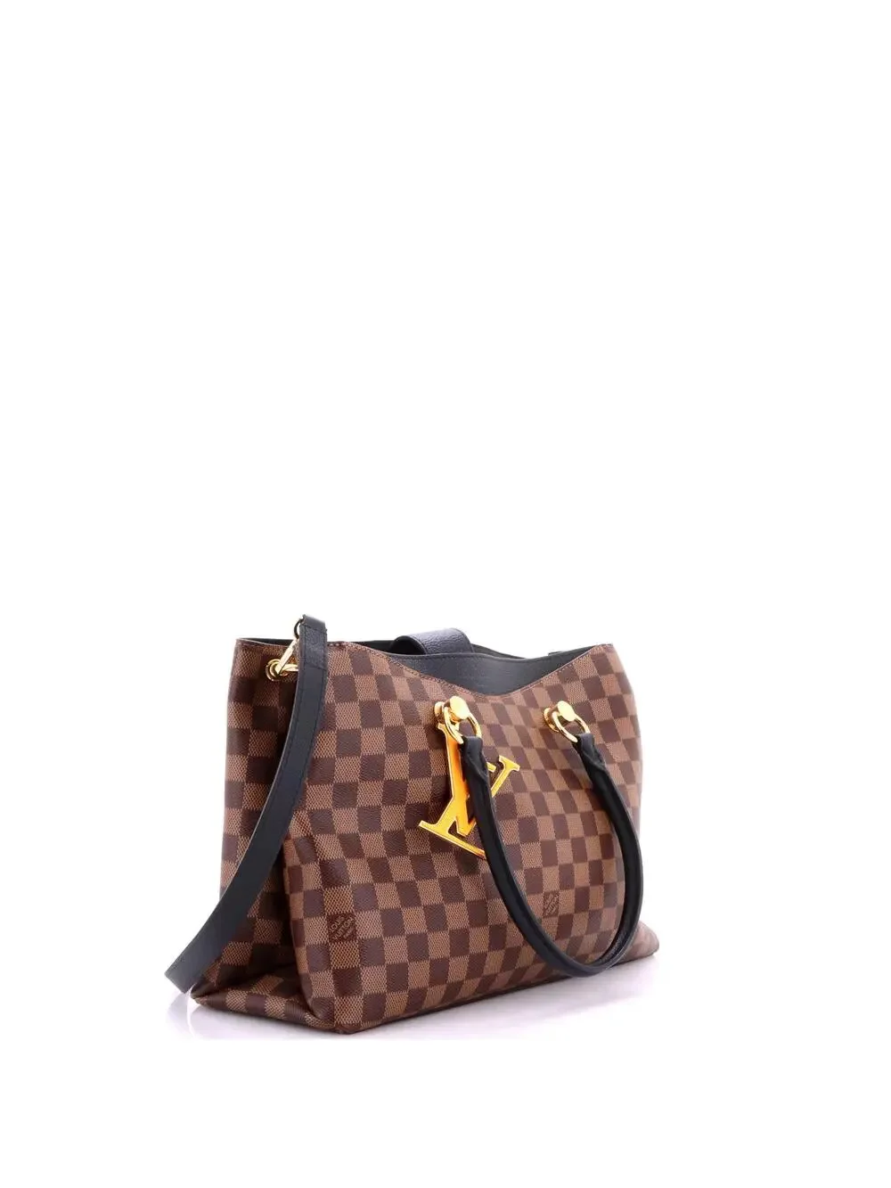 Louis Vuitton introducing louis